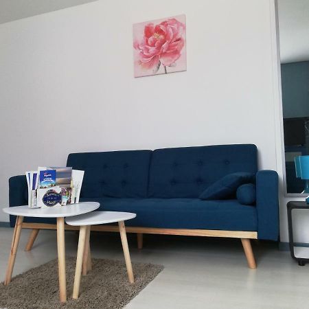 Stella Plage Les Lierres Exterior foto
