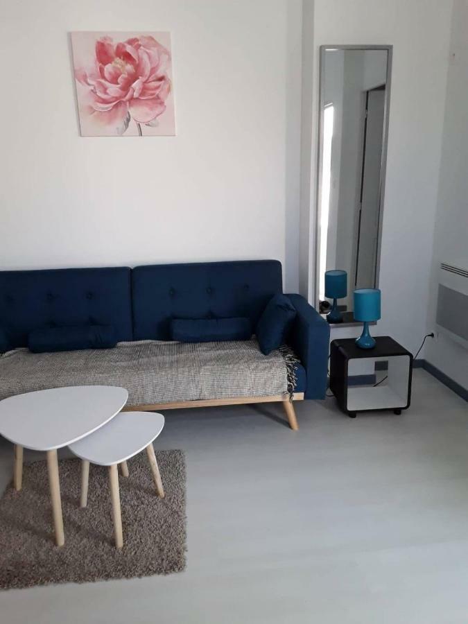 Stella Plage Les Lierres Exterior foto